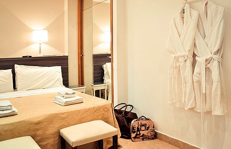 Hotel Ortegal