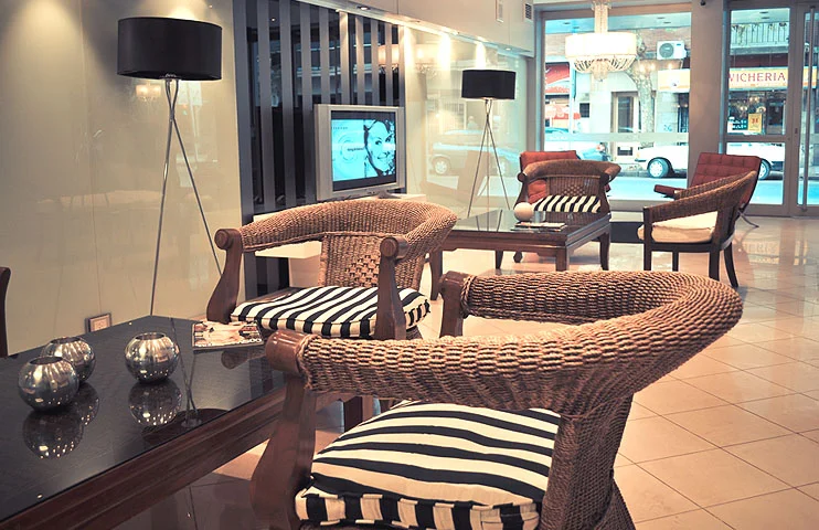 Hotel Ortegal