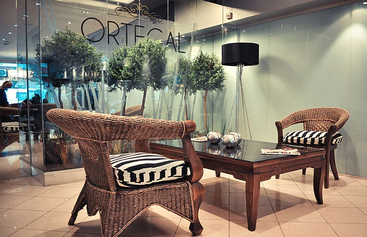 Hotel Ortegal