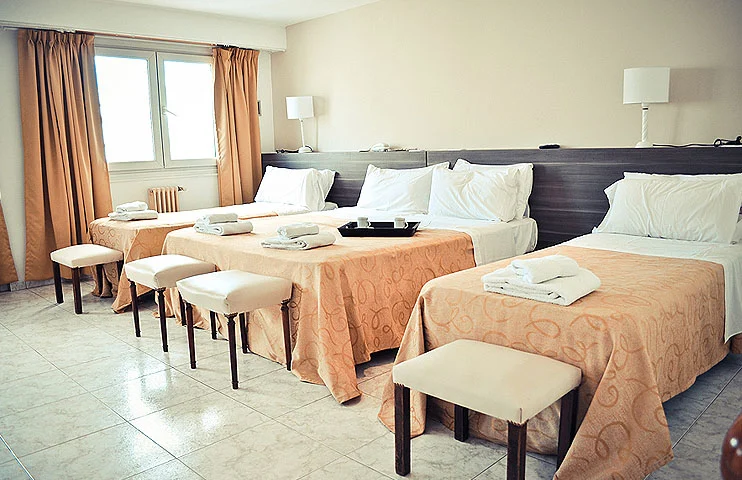 Hotel Ortegal