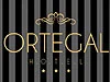 Logo de Hotel Ortegal
