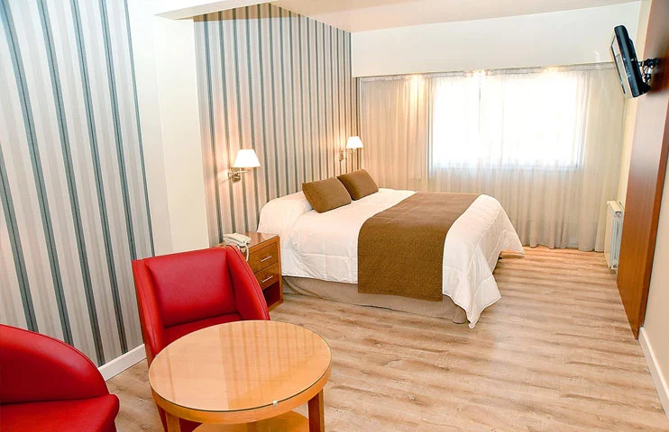 Hotel Skorpios