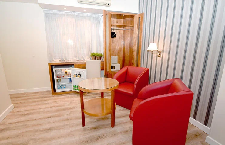 Hotel Skorpios