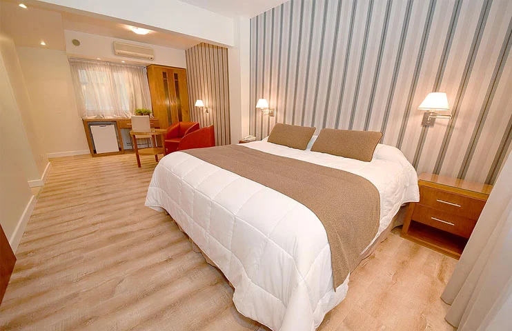 Hotel Skorpios