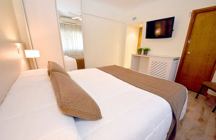 Hotel Skorpios