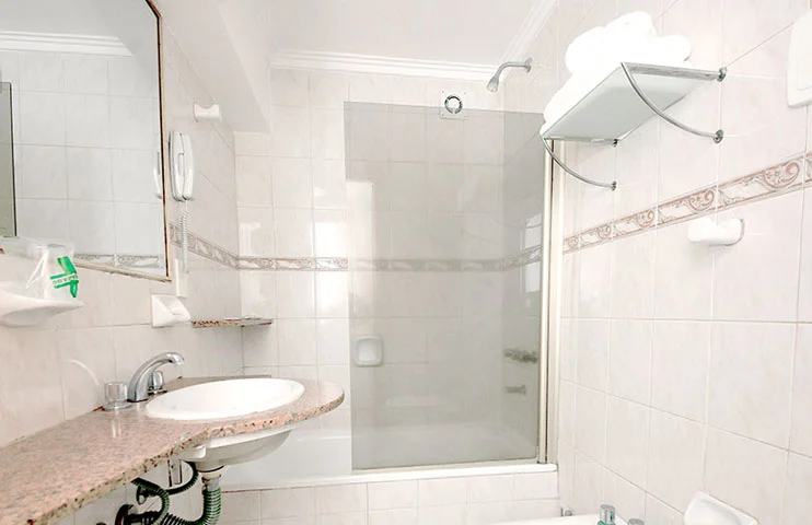 Hotel Skorpios