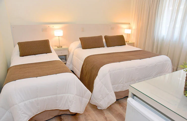 Hotel Skorpios