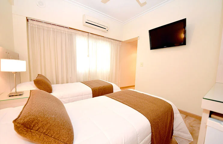 Hotel Skorpios