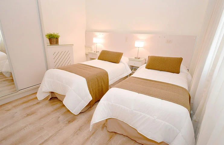 Hotel Skorpios