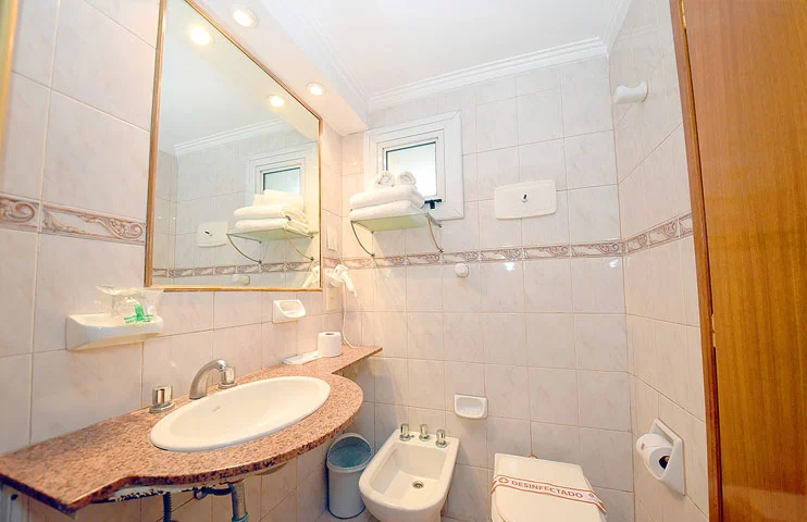 Hotel Skorpios