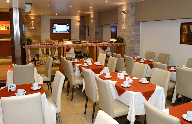 Hotel Skorpios
