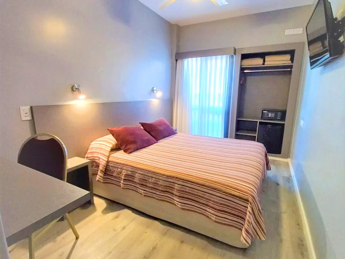 Hotel Vip’s