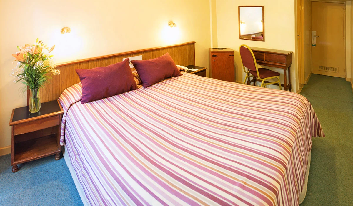 Hotel Vip’s