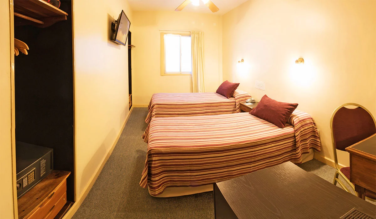 Hotel Vip’s