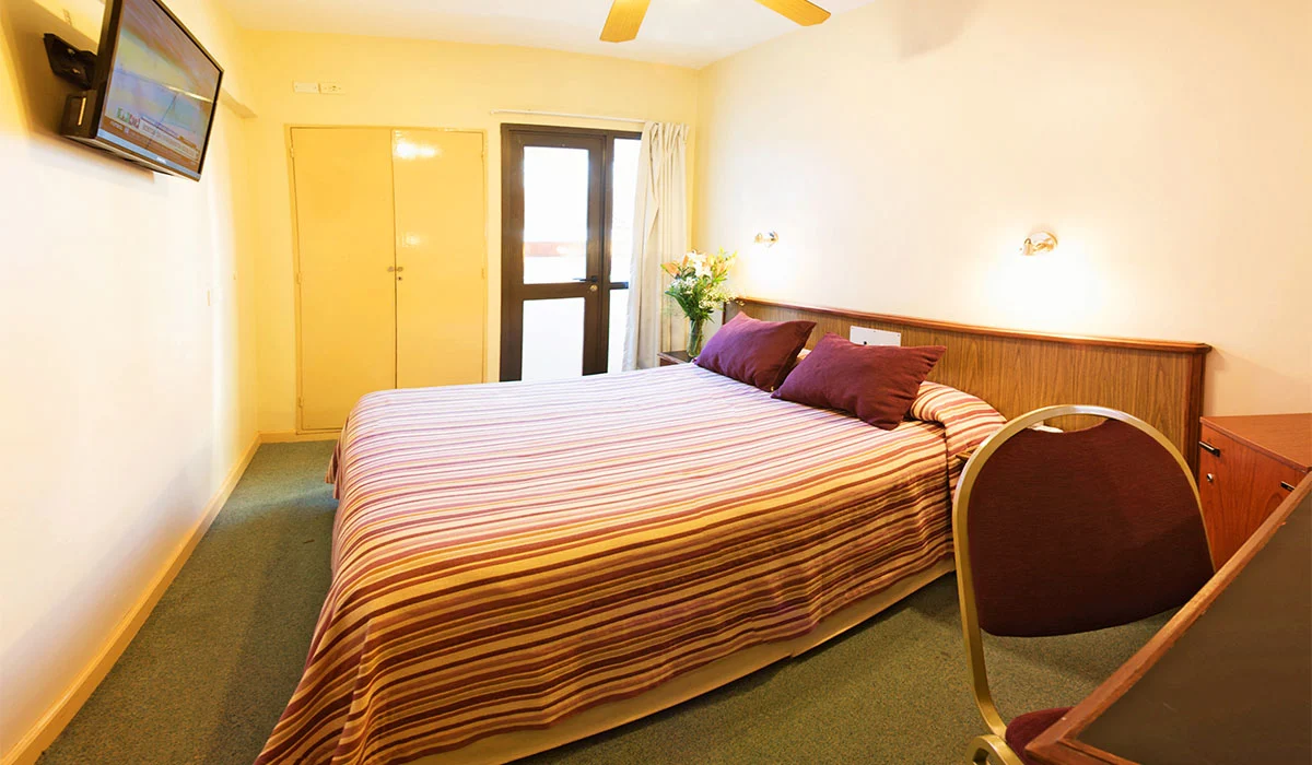Hotel Vip’s