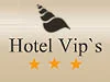 Logo de Hotel Vip’s