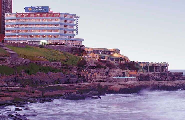 Hotel Las Rocas