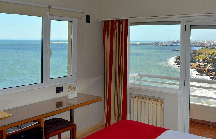 Hotel Las Rocas