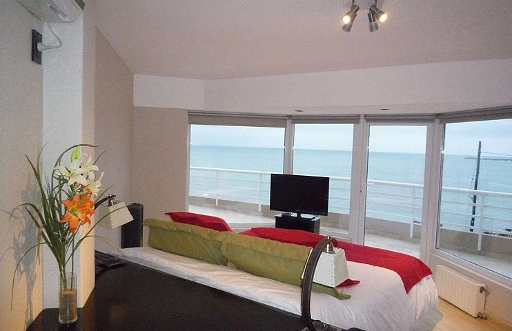 Hotel Las Rocas