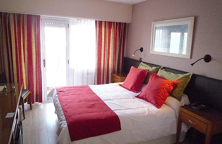 Hotel Las Rocas