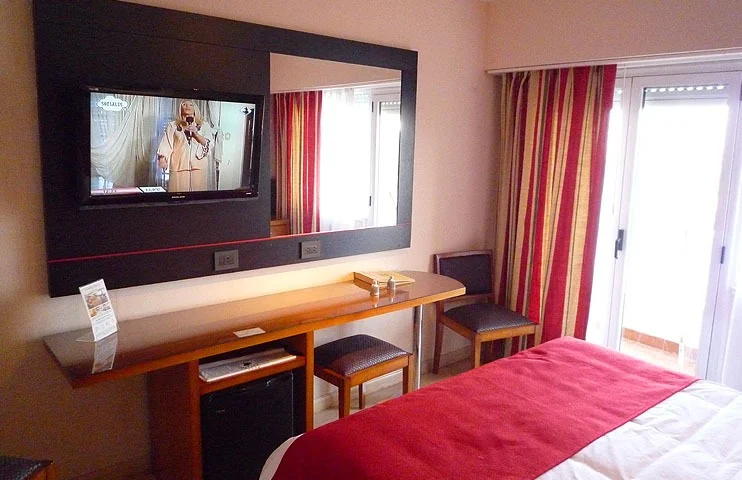 Hotel Las Rocas
