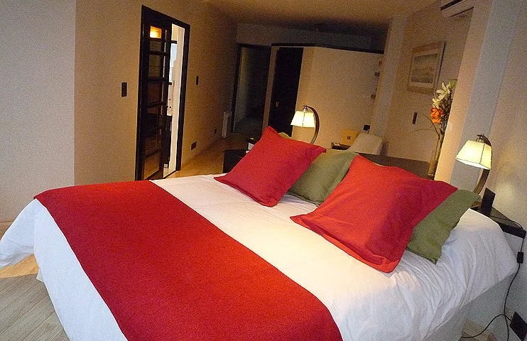 Hotel Las Rocas