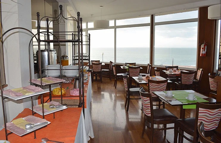 Hotel Las Rocas