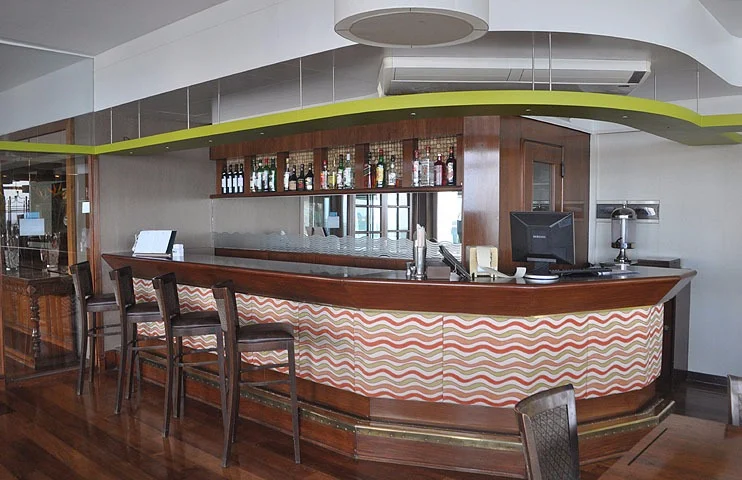 Hotel Las Rocas