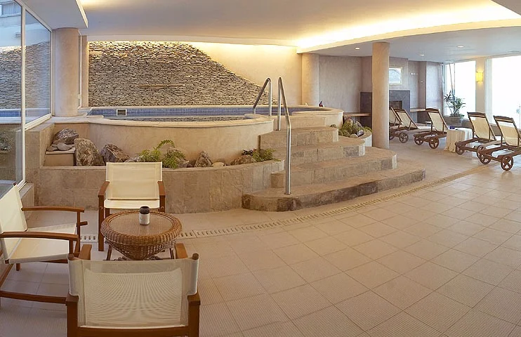 Hotel Las Rocas