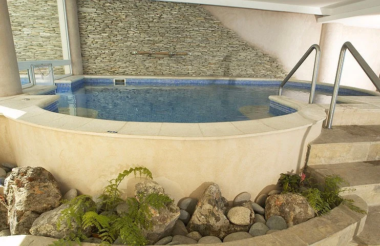 Hotel Las Rocas