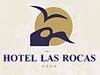 Logo de Hotel Las Rocas