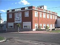 Hotel Punta Mogotes