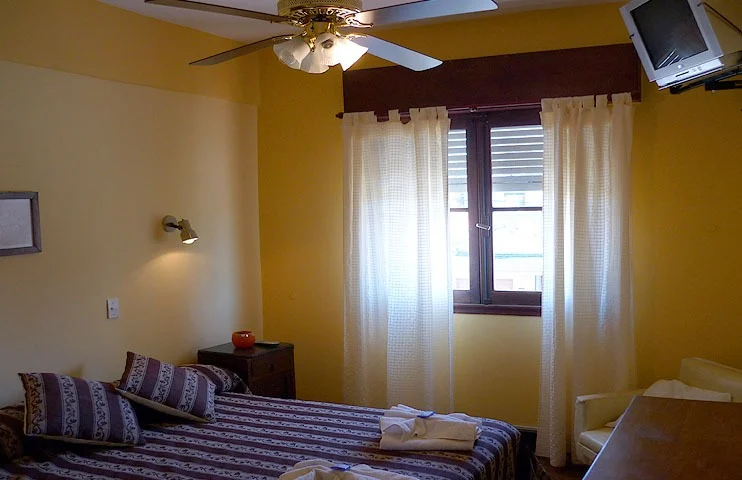 Hotel Punta Mogotes