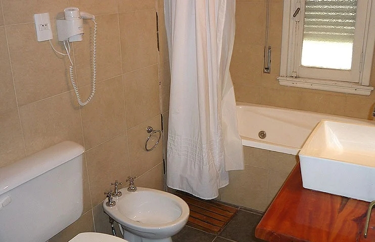 Hotel Punta Mogotes