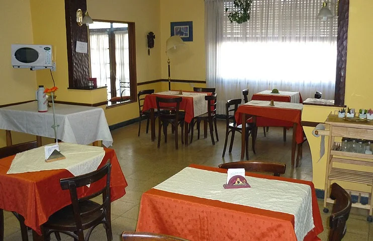 Hotel Punta Mogotes
