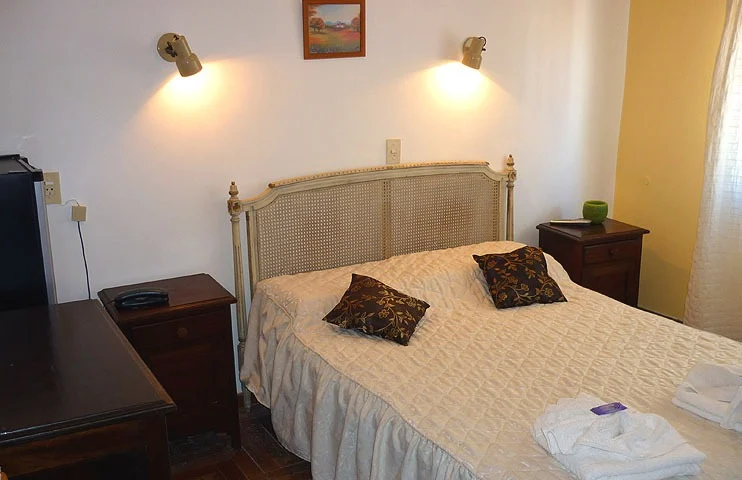 Hotel Punta Mogotes