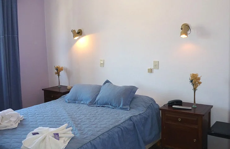 Hotel Punta Mogotes