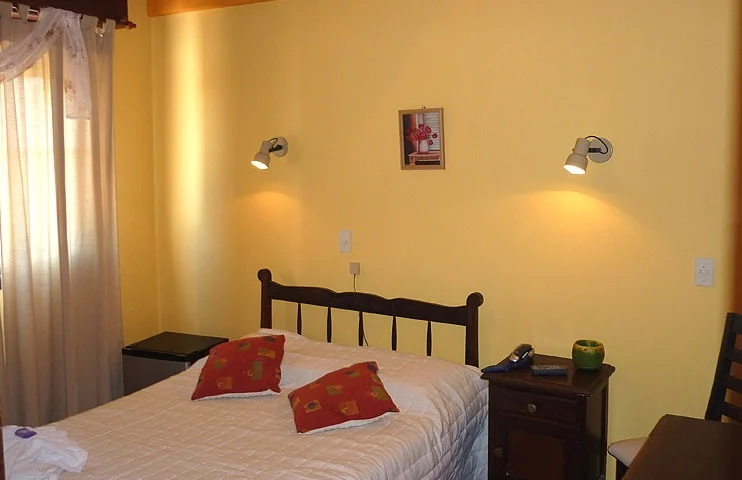 Hotel Punta Mogotes