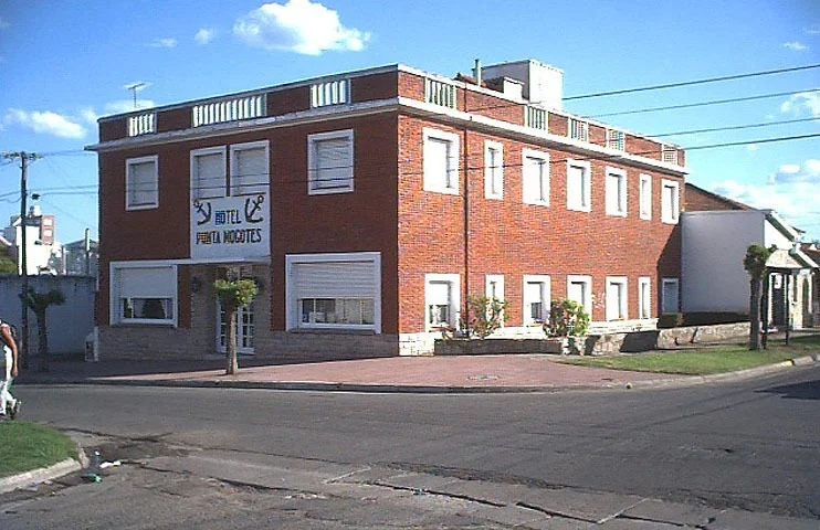Hotel Punta Mogotes