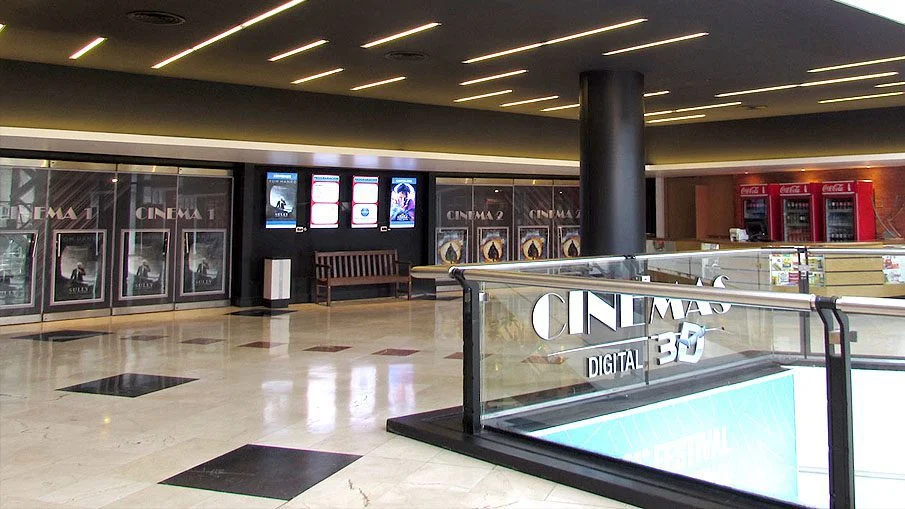 Cinema
