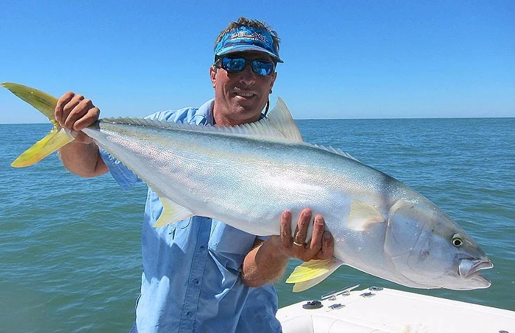 Aquafish – Pesca Deportiva