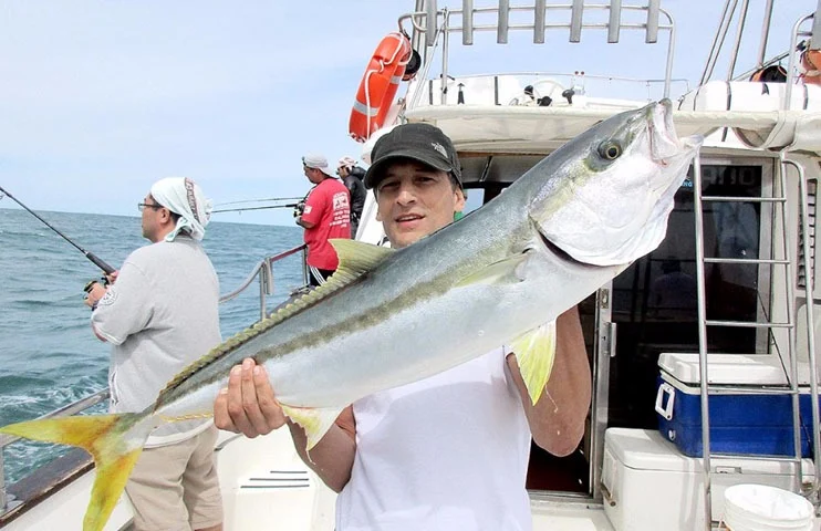 Aquafish – Pesca Deportiva