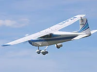 Flight South – Vuelos Panorámicos