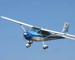Flight South – Vuelos Panorámicos