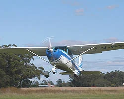 Flight South – Vuelos Panorámicos