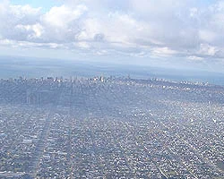 Flight South – Vuelos Panorámicos