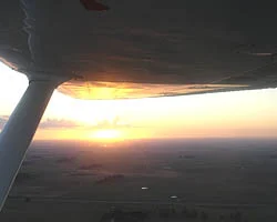 Flight South – Vuelos Panorámicos