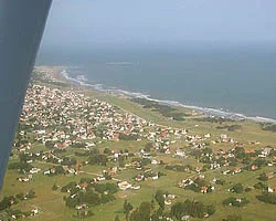 Flight South – Vuelos Panorámicos