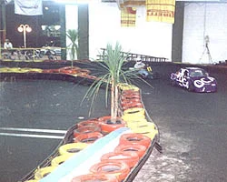 Interlagos Karting