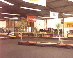 Interlagos Karting